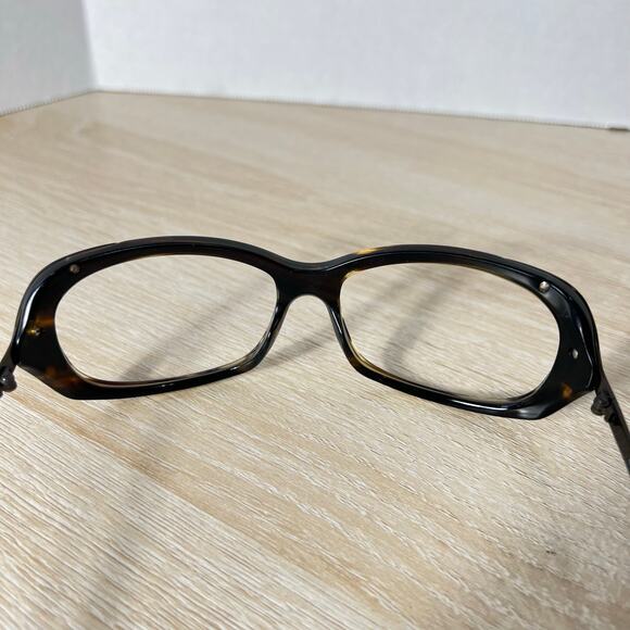 Oliver Peoples OV5111S 1003/13 Caressa Dark Havana Sunglasses 58-16-115 main image 9